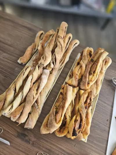 Пекарна "Златен квас"