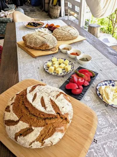 Stonemill & Bakery - Svilen Klasanov