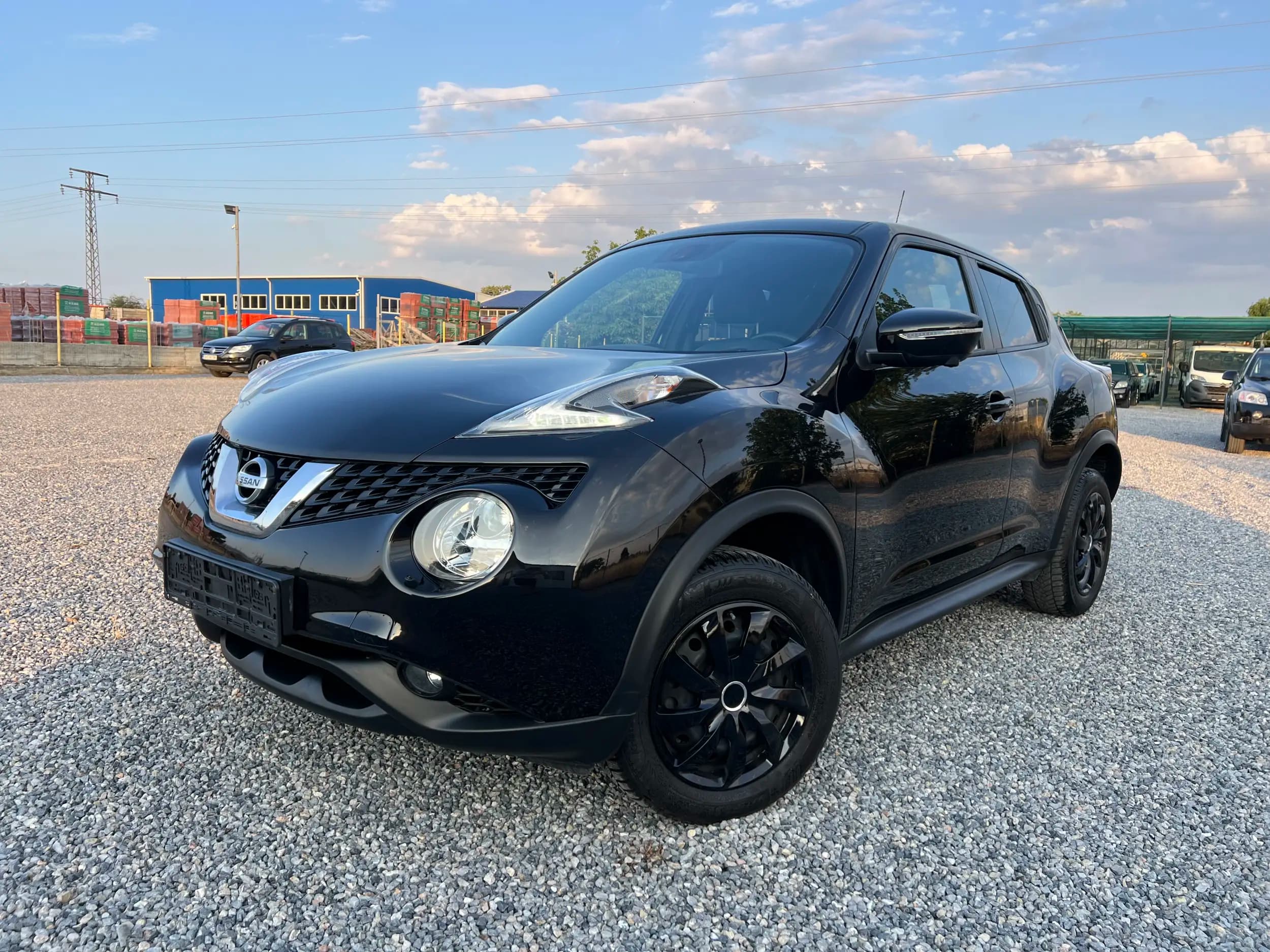 G-Auto Group