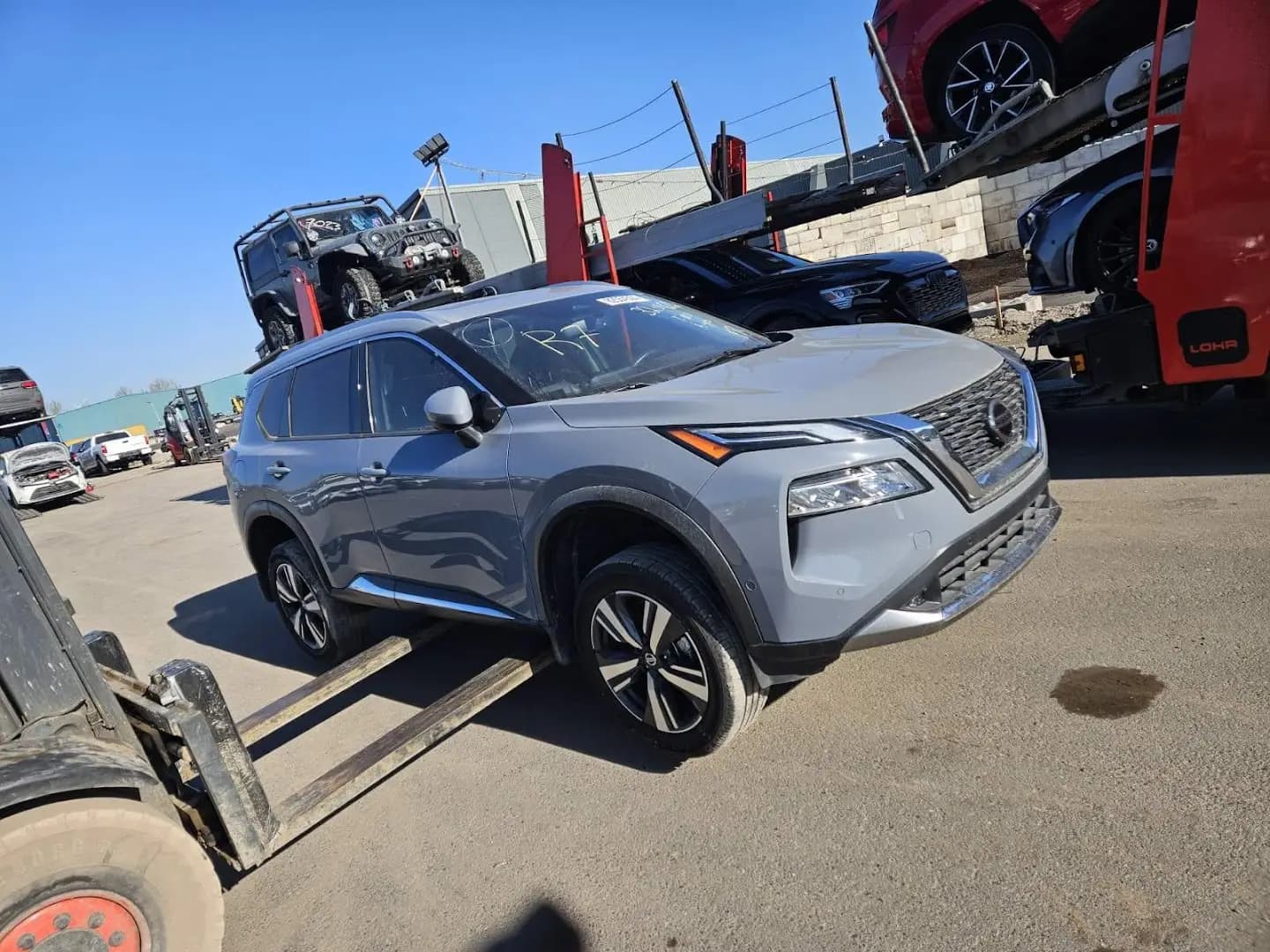 Bibi Cars