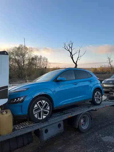 FUTURE CARS