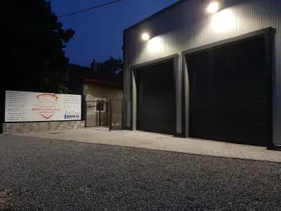 Автосалон "ДЕСКО"