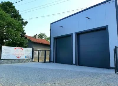 Автосалон "ДЕСКО"