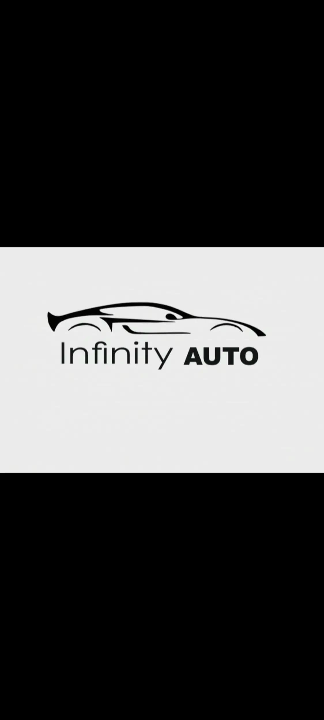 Автокъща INFINTY-AUTO