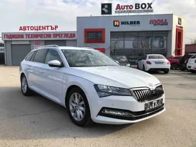 Автоцентър Рай