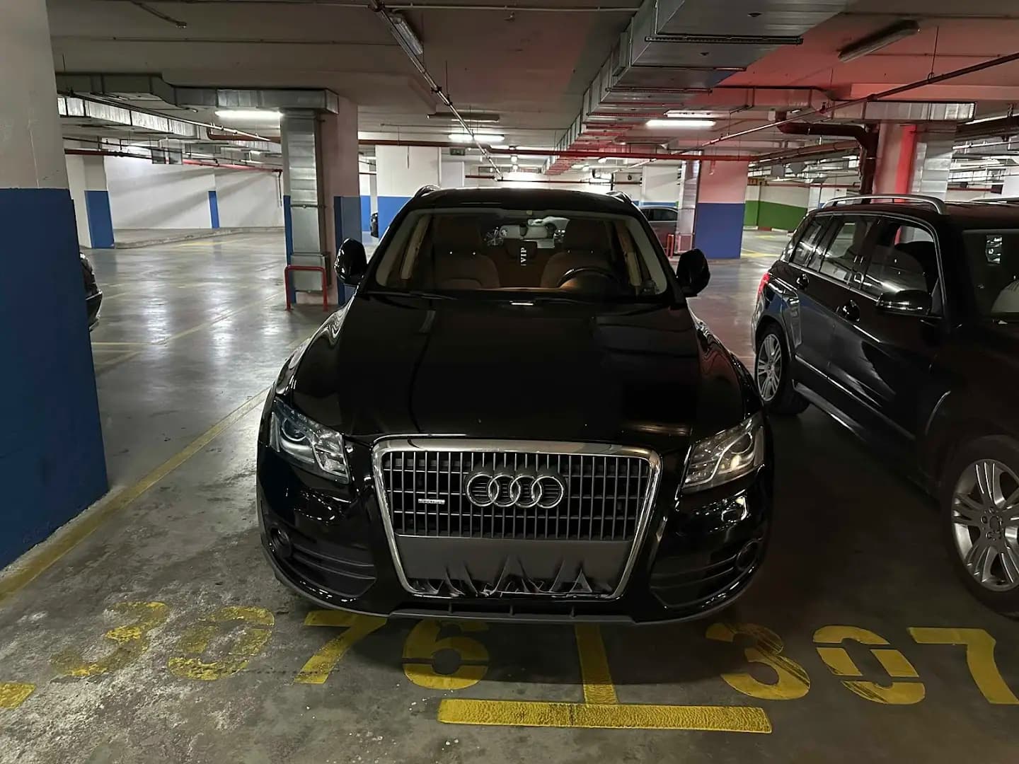 Autozone Dzhebel