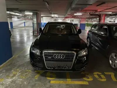 Autozone Dzhebel