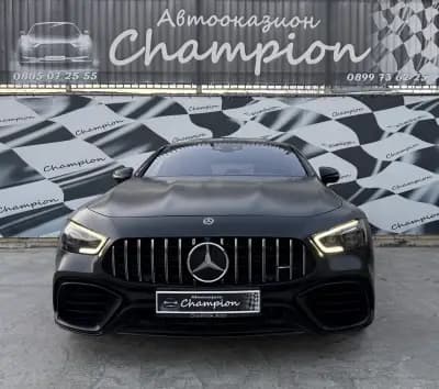 Champion Auto