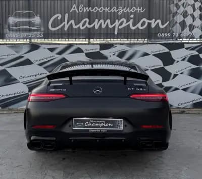 Champion Auto