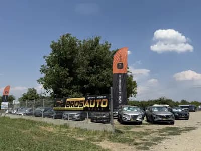 Bros Auto Group