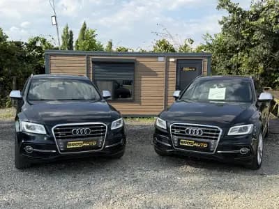 Bros Auto Group