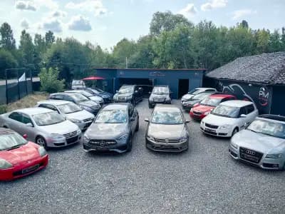 PM AUTOHOUSE