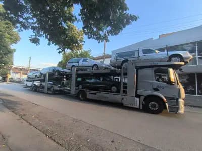 Eterna Cars