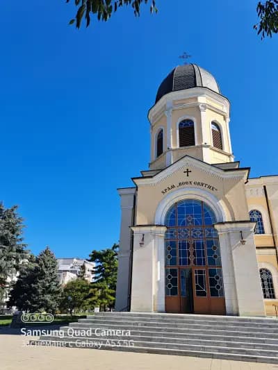 Парк на възрожденците