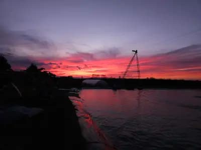 Welldoers Wake Park