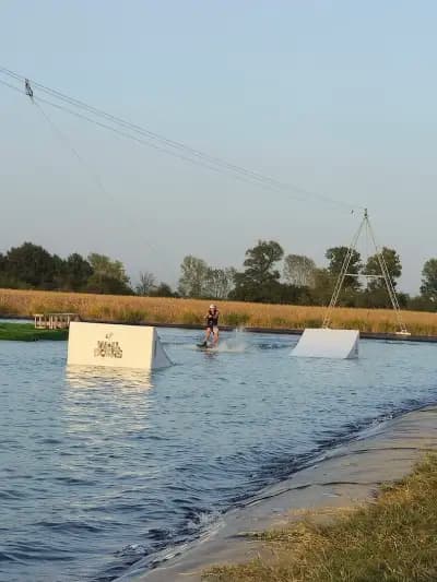 Welldoers Wake Park