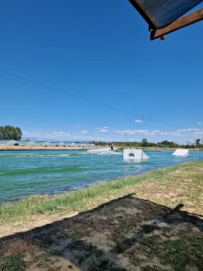 Welldoers Wake Park