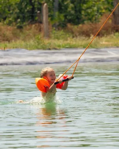 Welldoers Wake Park