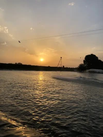 Welldoers Wake Park