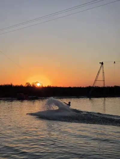 Welldoers Wake Park