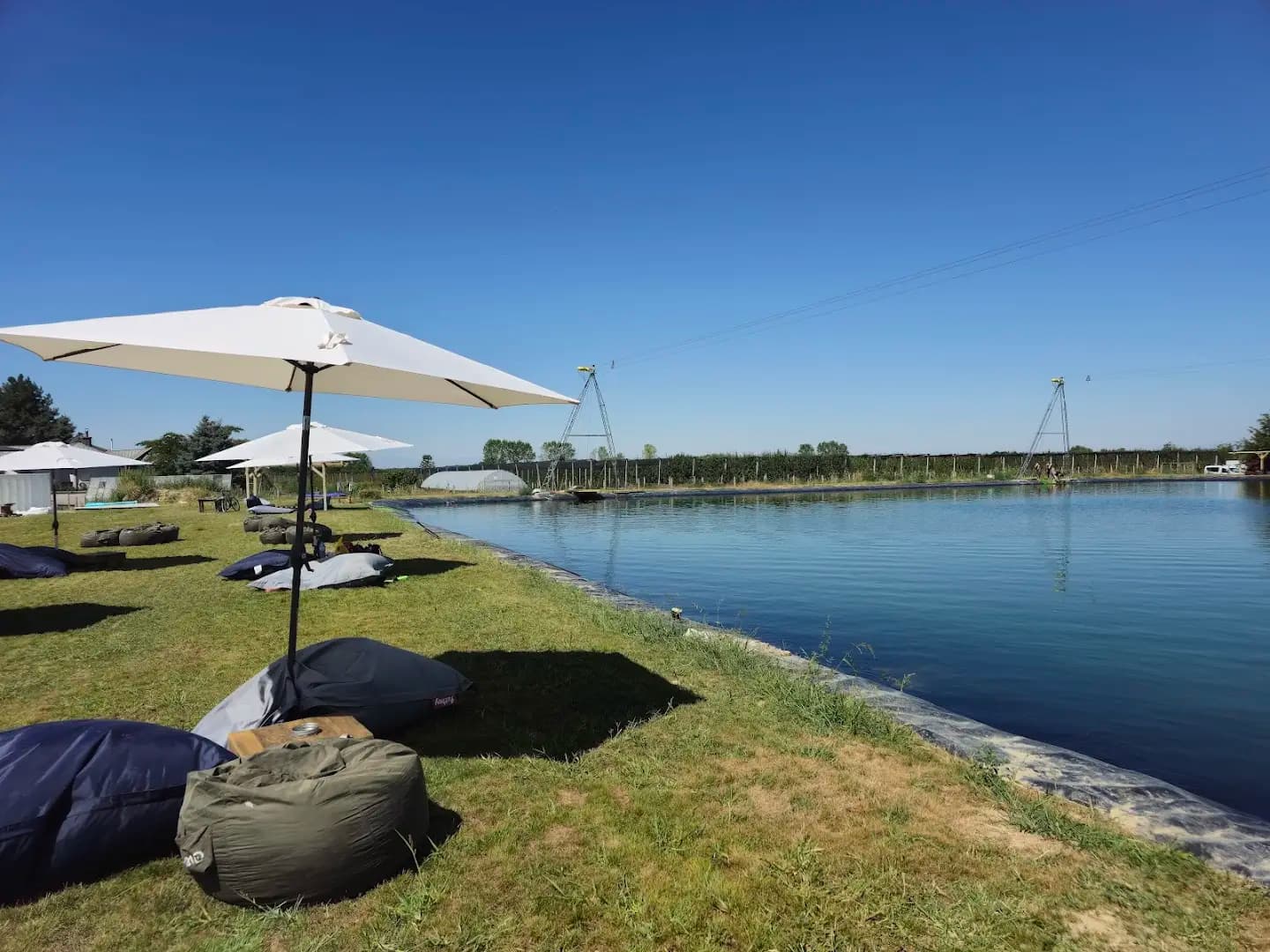 Welldoers Wake Park