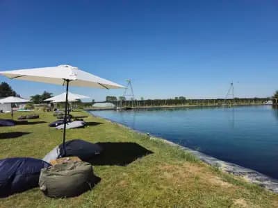 Welldoers Wake Park