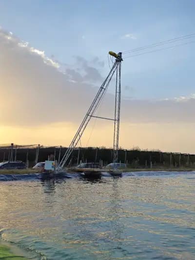 Welldoers Wake Park