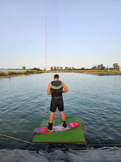 Welldoers Wake Park