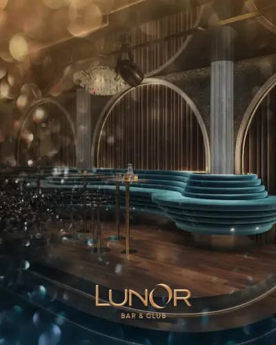 LunOr Bar & Club