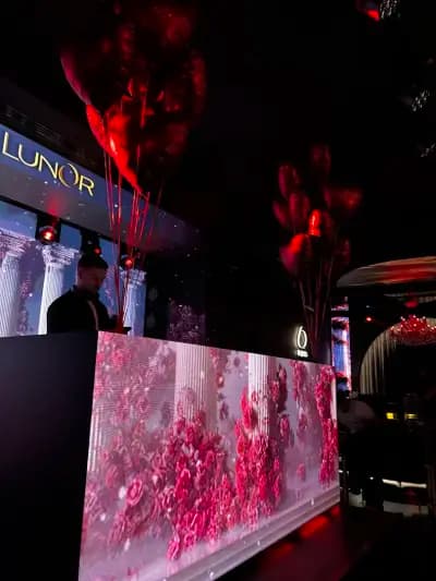 LunOr Bar & Club