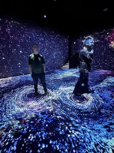 Videnie - Immersive Space