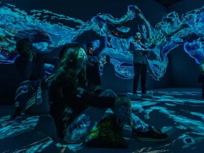 Videnie - Immersive Space