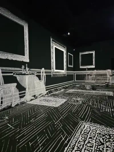 Videnie - Immersive Space