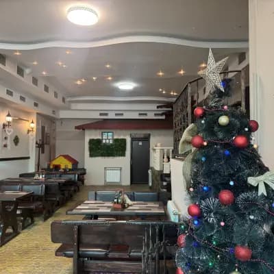 Ресторант Кристи