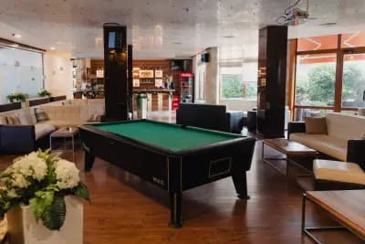 Rila Residence next to Pirin Golf