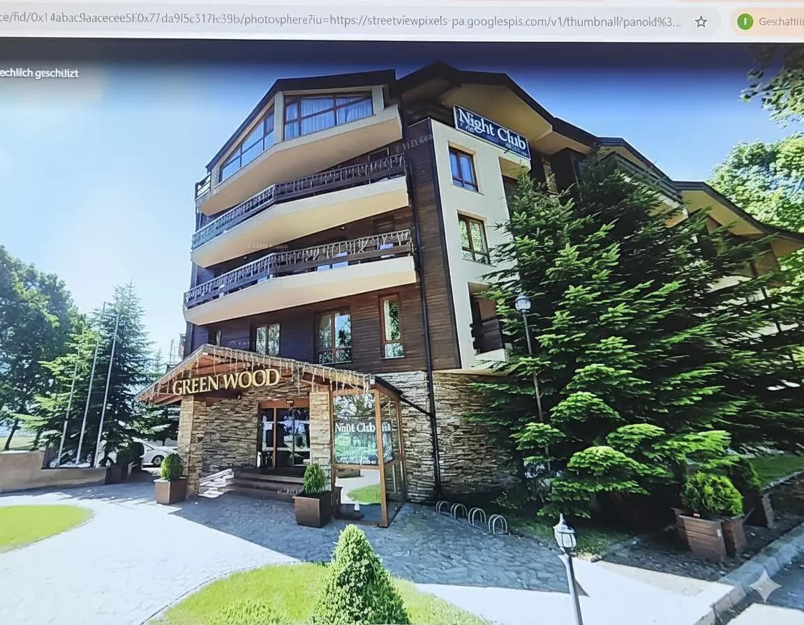 Rila Residence – Razlog (Greenwood Resort-Pirin Golf)
