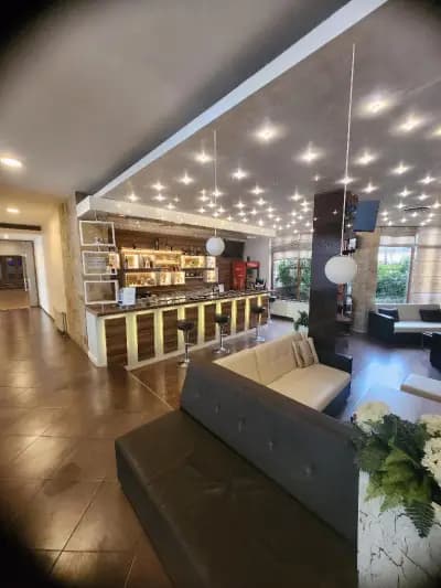 Rila Residence next to Pirin Golf