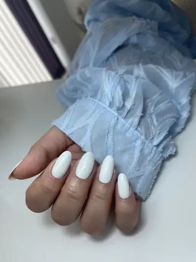 Nail Noir byTeodorA
