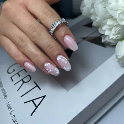 Nail Noir byTeodorA