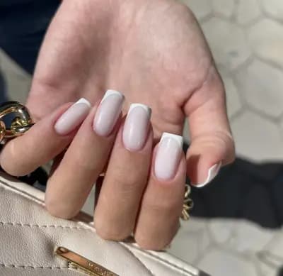 Nail Noir byTeodorA