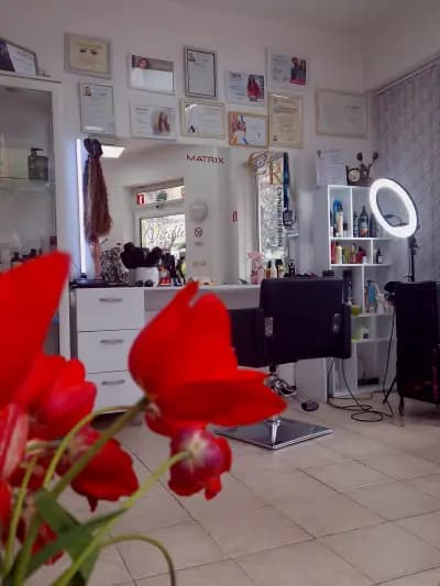 Салон Visible