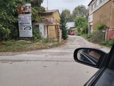 Гараж 88 - електроника и механика