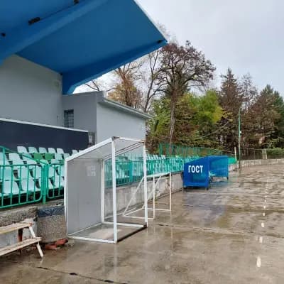 Стадион "Осогово"