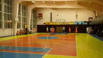 Стадион "Осогово"
