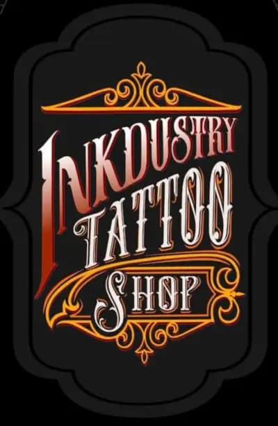 Inkdustry tattoo shop