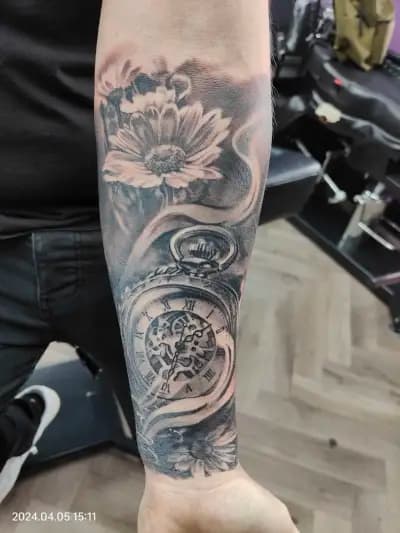Inkdustry tattoo shop