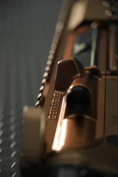 No Boring Guns - NBG Company