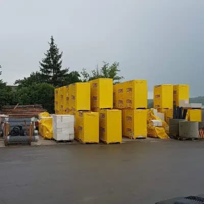 Строителна борса ДС „Виктория“ ООД