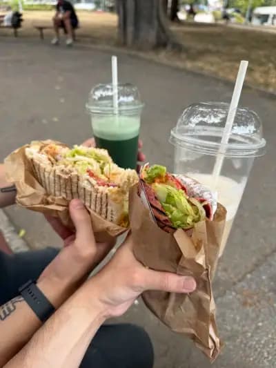 Хрупаница