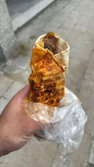 Istanbul Fast Food